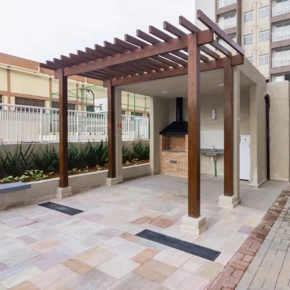 Apartamento, 2 quartos, 37 m² - Foto 21