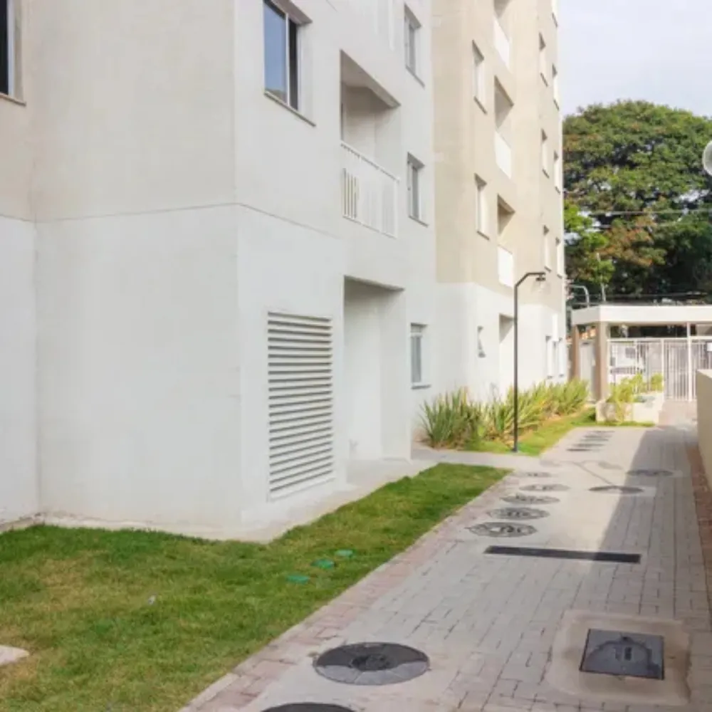 Apartamento, 2 quartos, 37 m² - Foto 23