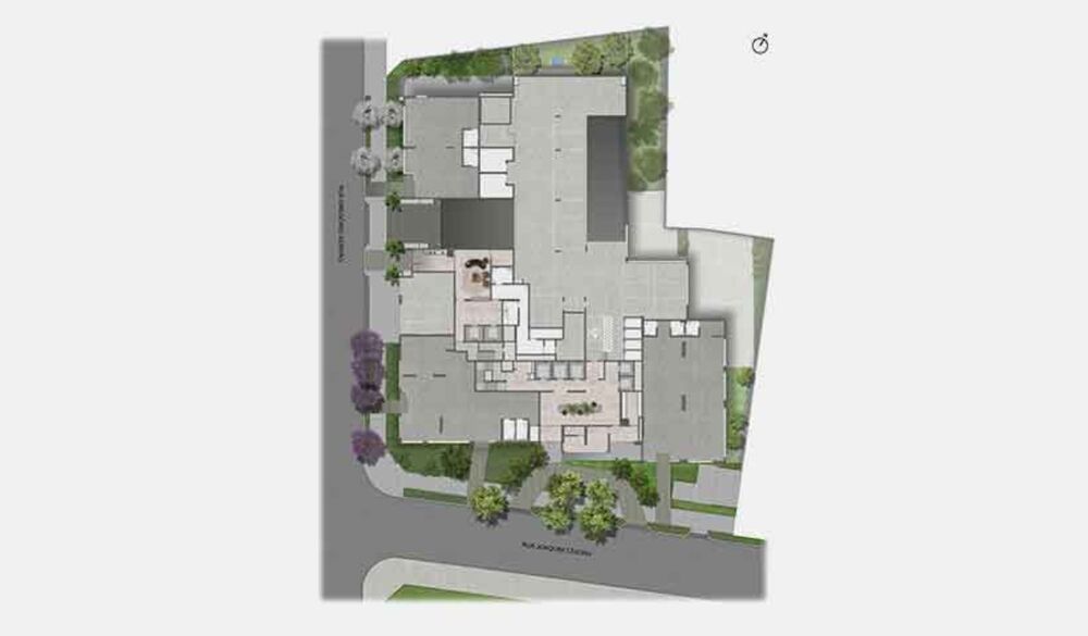 Apartamento, 1 quarto, 29 m² - Foto 20