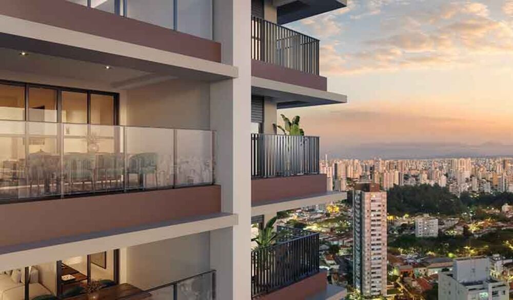 Apartamento, 1 quarto, 29 m² - Foto 31