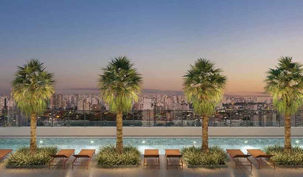 Apartamento, 1 quarto, 29 m² - Foto 10
