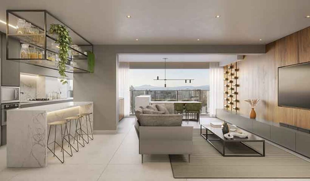 Apartamento, 1 quarto, 29 m² - Foto 26