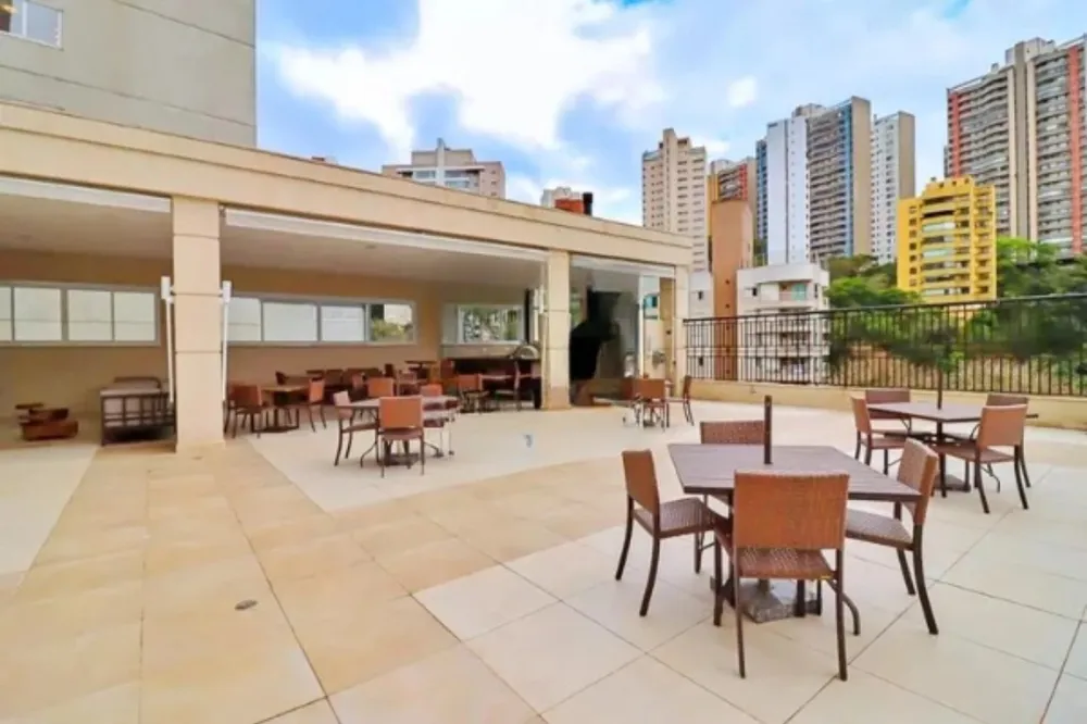 Apartamento, 2 quartos, 138 m² - Foto 3