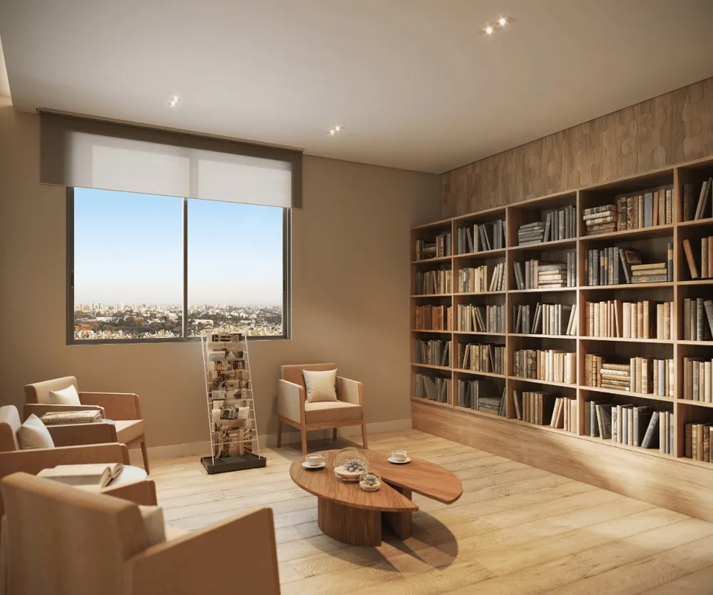 Apartamento, 2 quartos, 94 m² - Foto 14
