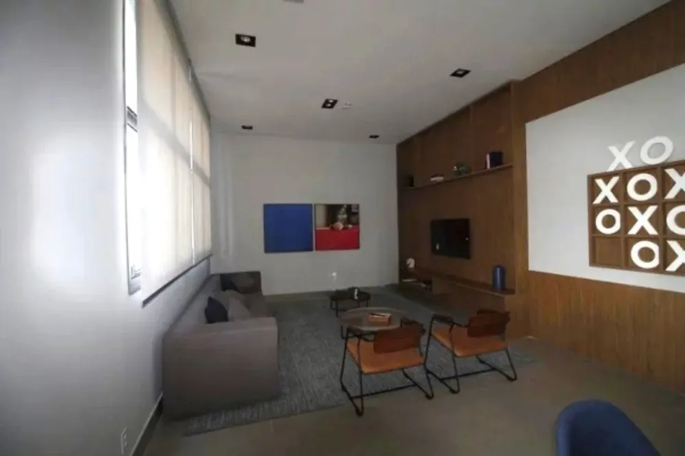Apartamento, 1 quarto, 27 m² - Foto 4