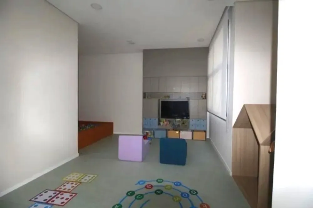 Apartamento, 1 quarto, 27 m² - Foto 3
