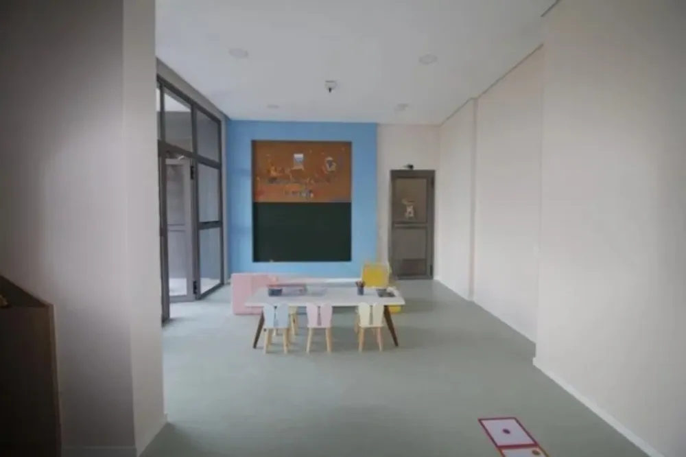 Apartamento, 1 quarto, 27 m² - Foto 2