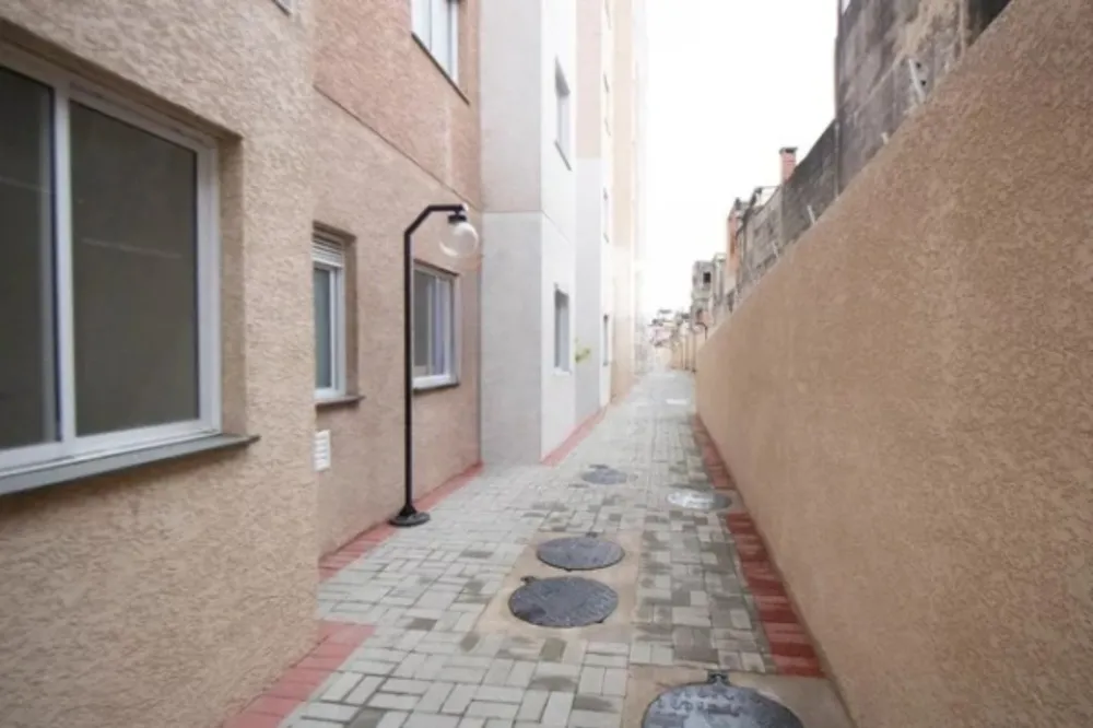 Apartamento, 2 quartos, 38 m² - Foto 10