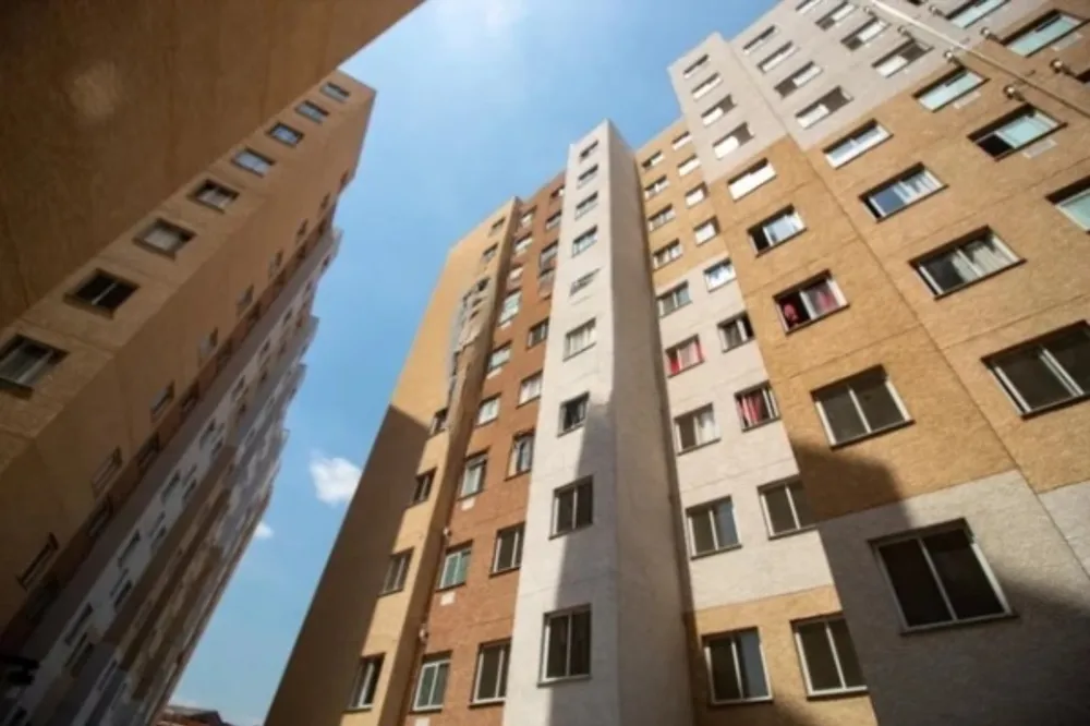 Apartamento, 2 quartos, 38 m² - Foto 7