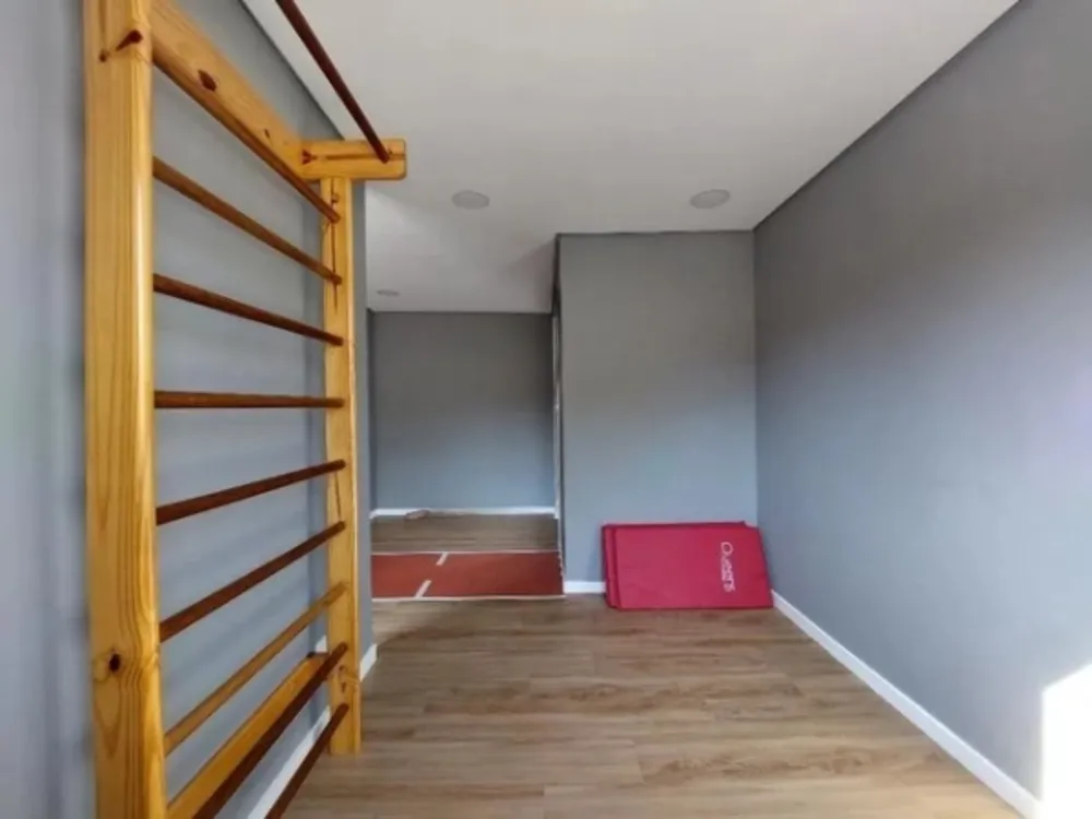 Apartamento, 2 quartos, 35 m² - Foto 15