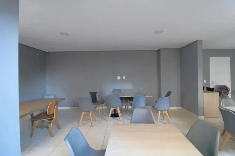 Apartamento, 2 quartos, 38 m² - Foto 9