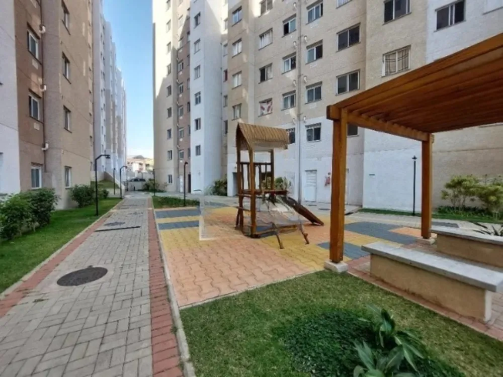 Apartamento, 2 quartos, 38 m² - Foto 12