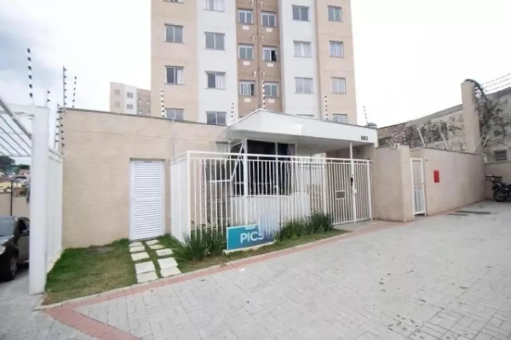 Apartamento, 2 quartos, 38 m² - Foto 6