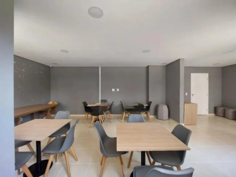 Apartamento, 2 quartos, 35 m² - Foto 14