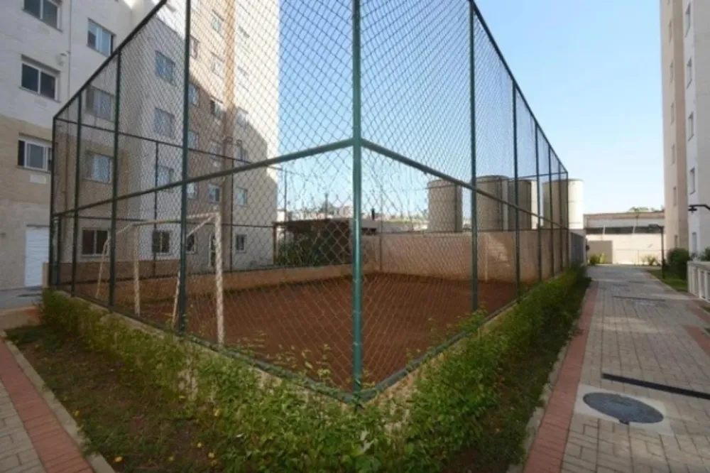 Apartamento, 2 quartos, 35 m² - Foto 9