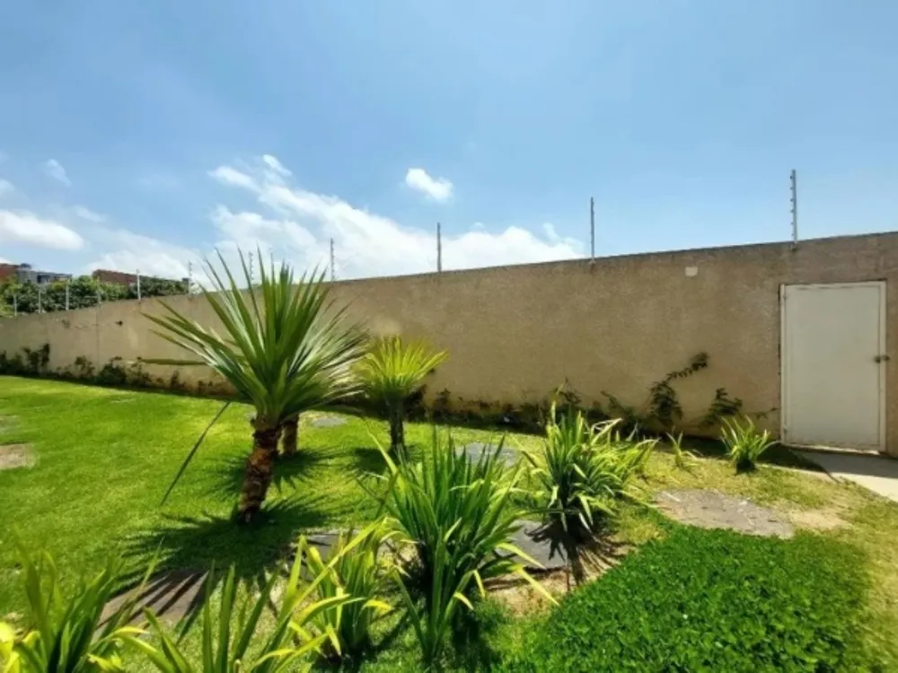 Apartamento, 2 quartos, 38 m² - Foto 5