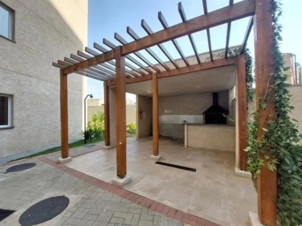 Apartamento, 2 quartos, 38 m² - Foto 4