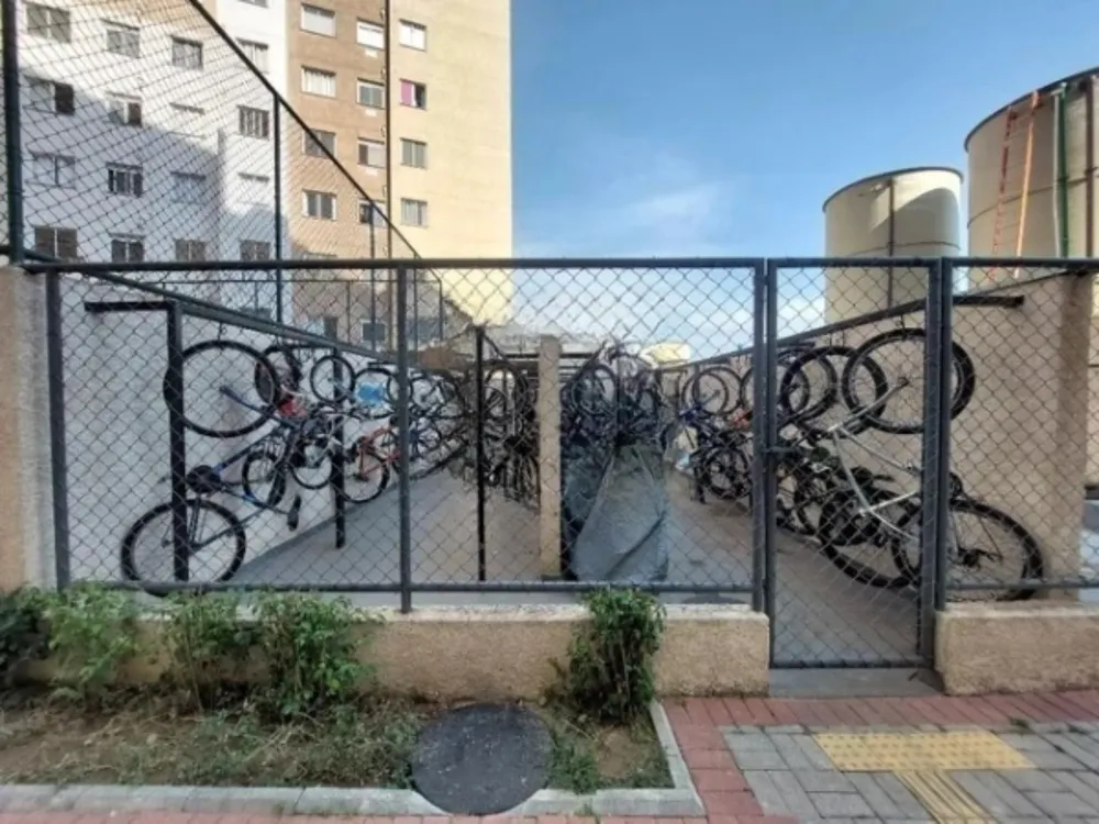 Apartamento, 2 quartos, 38 m² - Foto 11