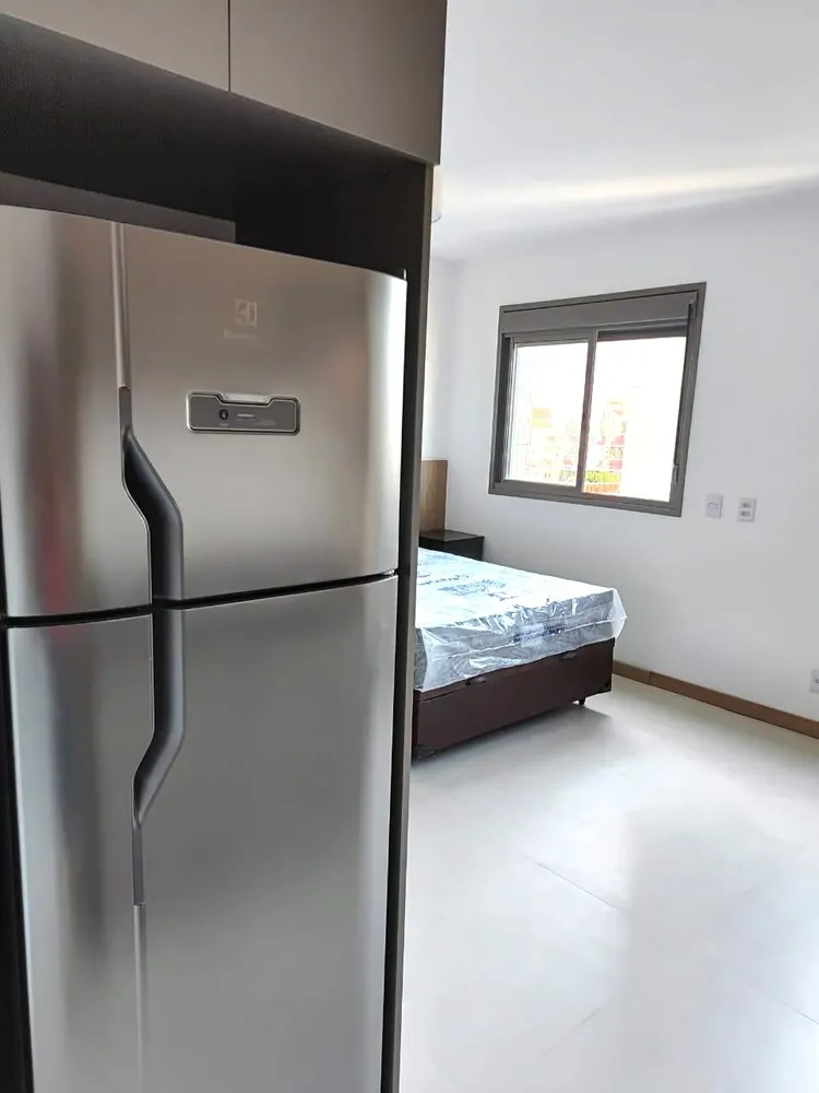Apartamento, 1 quarto, 25 m² - Foto 6