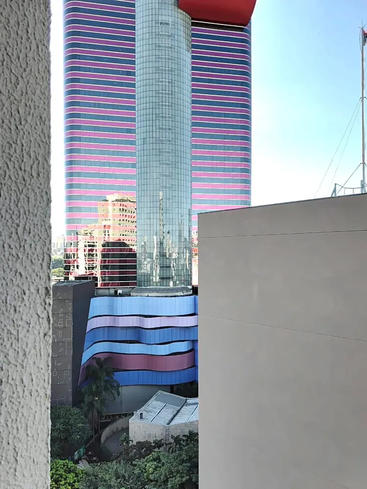 Apartamento, 1 quarto, 25 m² - Foto 7