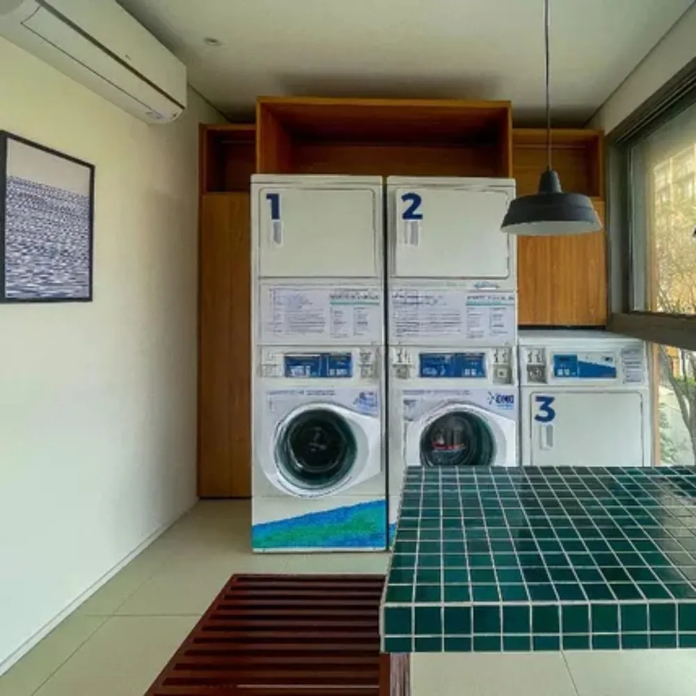 Apartamento, 1 quarto, 25 m² - Foto 5