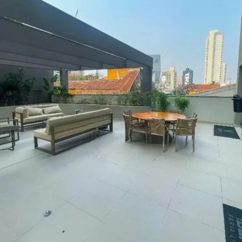 Apartamento, 1 quarto, 25 m² - Foto 8