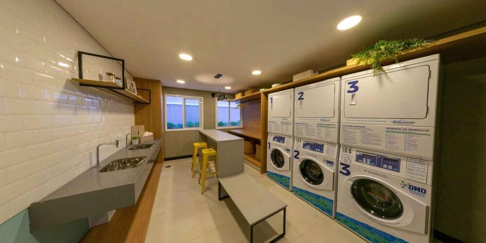 Apartamento, 1 quarto, 26 m² - Foto 12