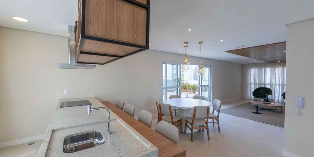 Apartamento, 1 quarto, 26 m² - Foto 13