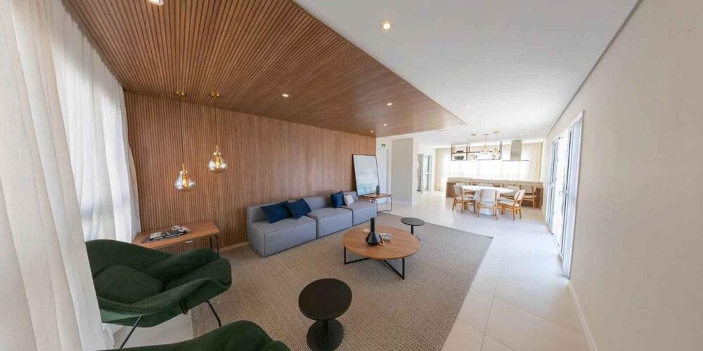 Apartamento, 1 quarto, 26 m² - Foto 8