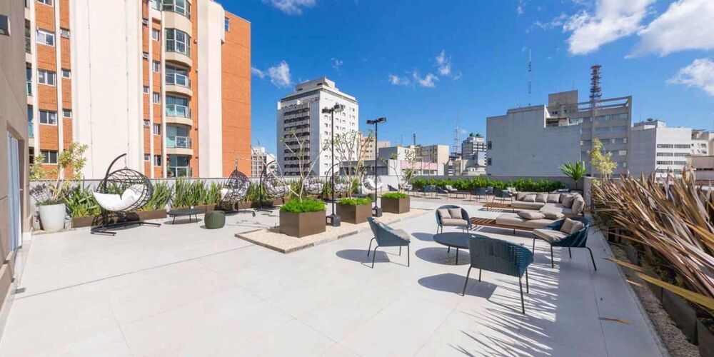 Apartamento, 1 quarto, 26 m² - Foto 4