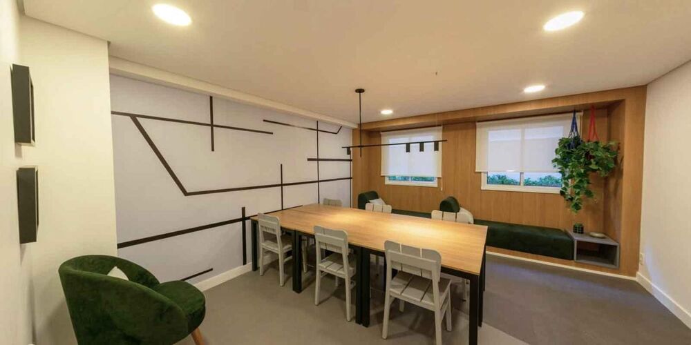 Apartamento, 1 quarto, 26 m² - Foto 11