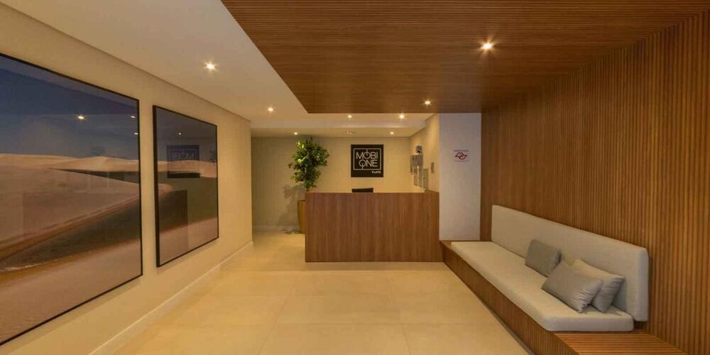 Apartamento, 1 quarto, 26 m² - Foto 6