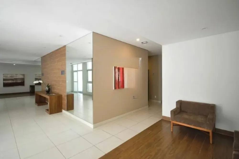 Apartamento, 2 quartos, 55 m² - Foto 8