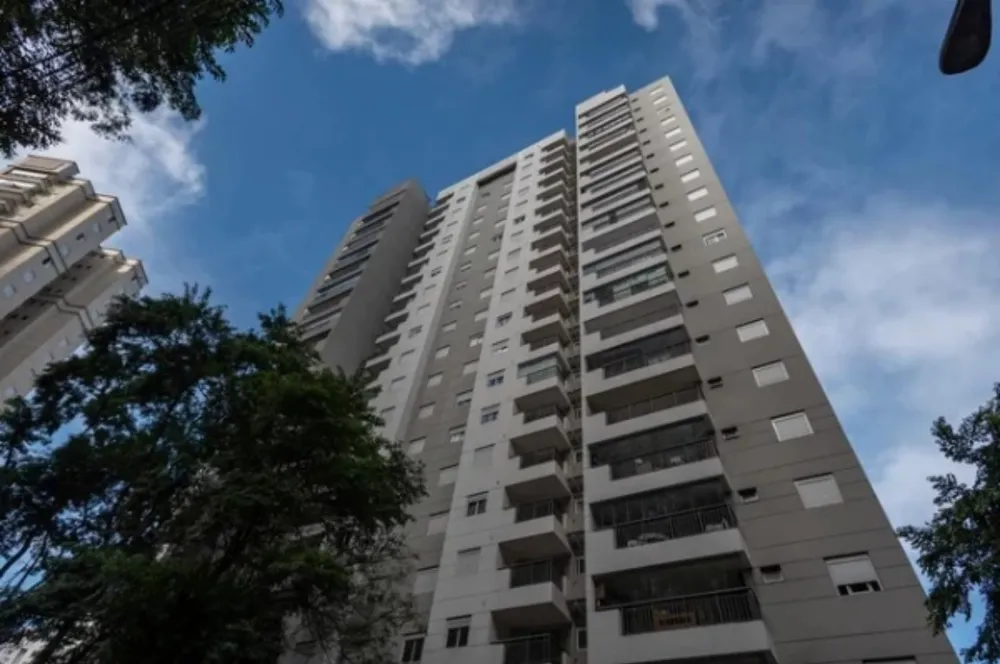 Apartamento, 2 quartos, 55 m² - Foto 1