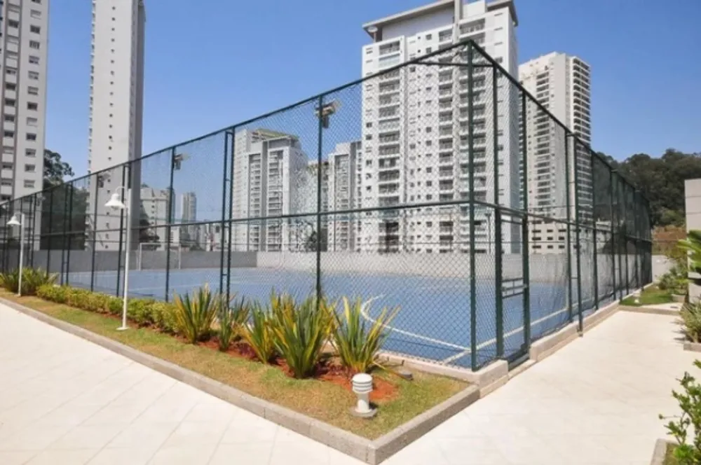 Apartamento, 2 quartos, 55 m² - Foto 6