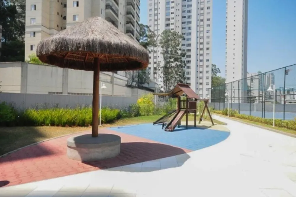 Apartamento, 2 quartos, 55 m² - Foto 3