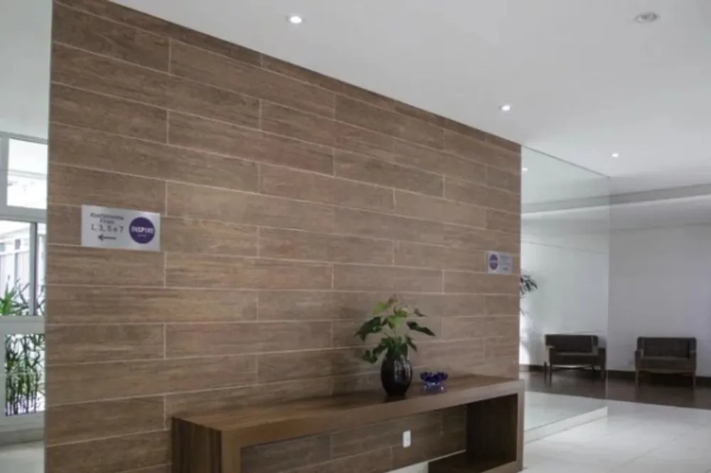 Apartamento, 2 quartos, 55 m² - Foto 7