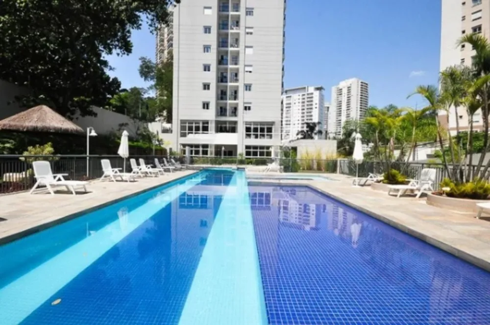 Apartamento, 2 quartos, 55 m² - Foto 4