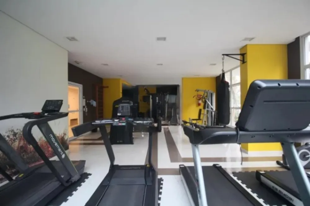 Apartamento, 2 quartos, 55 m² - Foto 12