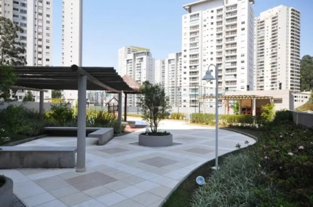 Apartamento, 2 quartos, 55 m² - Foto 2