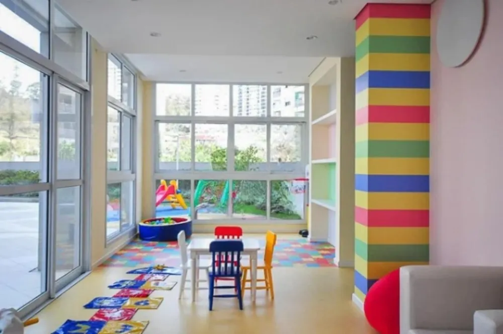 Apartamento, 2 quartos, 55 m² - Foto 8