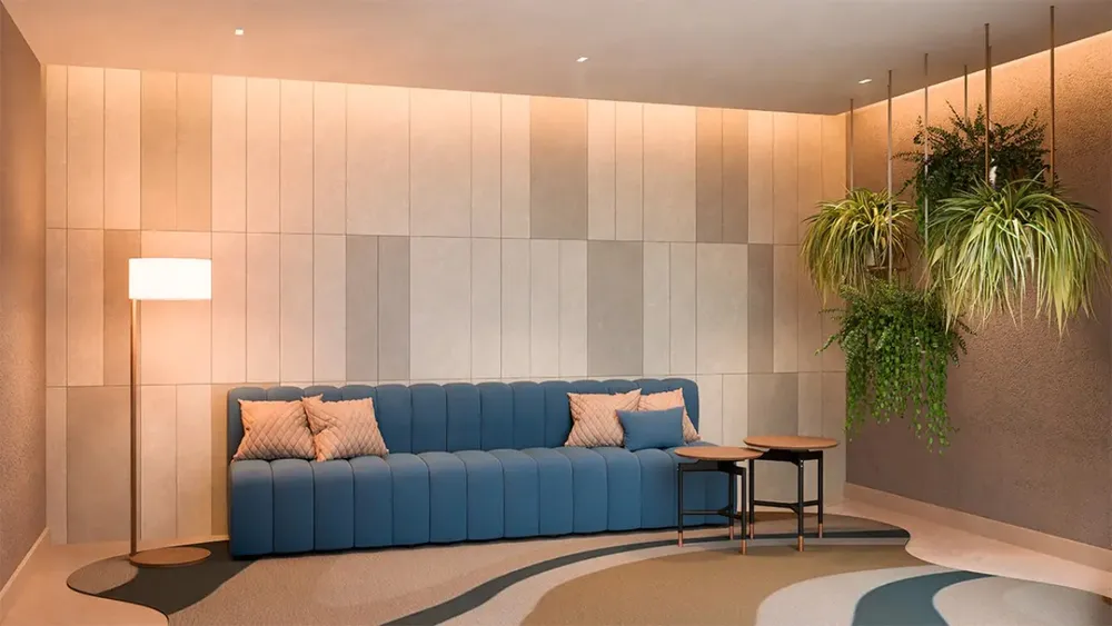Apartamento, 1 quarto, 24 m² - Foto 10