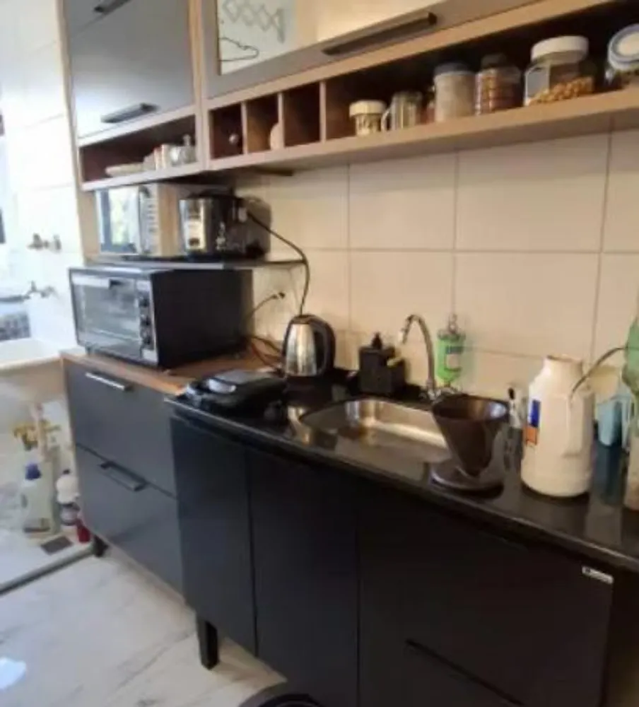 Apartamento, 2 quartos, 41 m² - Foto 5