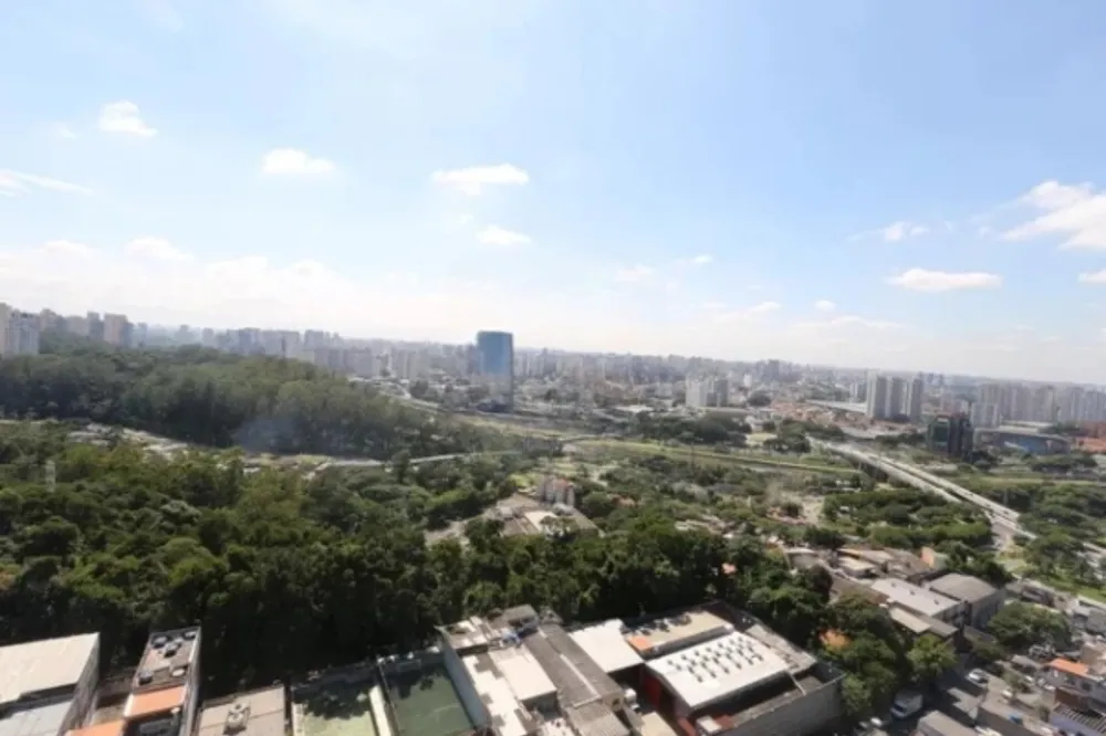 Apartamento, 2 quartos, 41 m² - Foto 2