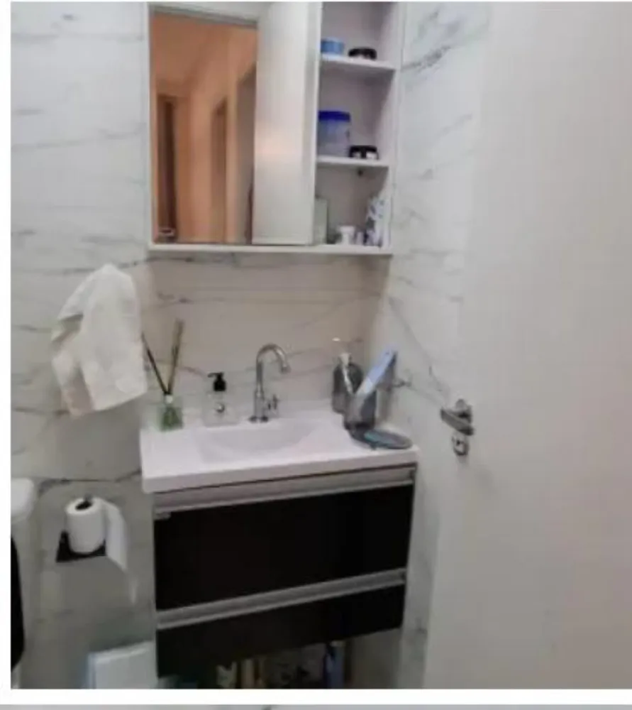 Apartamento, 2 quartos, 41 m² - Foto 15
