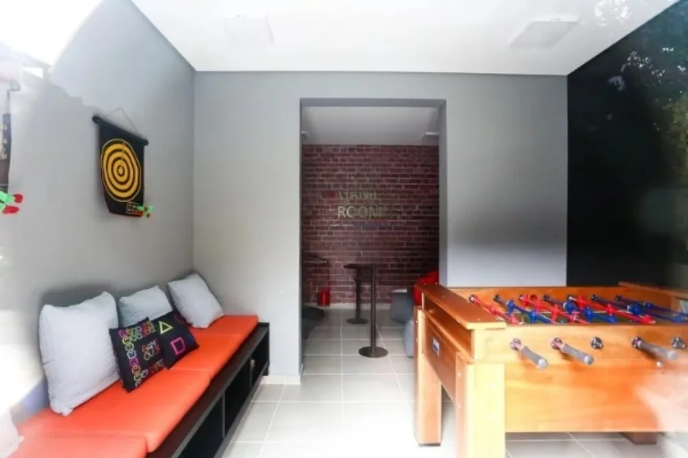 Apartamento, 2 quartos, 41 m² - Foto 7
