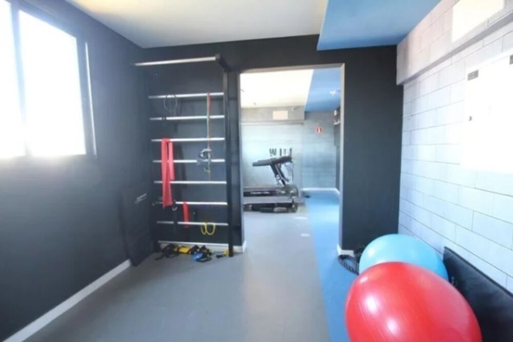 Apartamento, 2 quartos, 41 m² - Foto 2