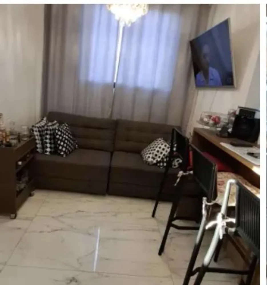 Apartamento, 2 quartos, 41 m² - Foto 11