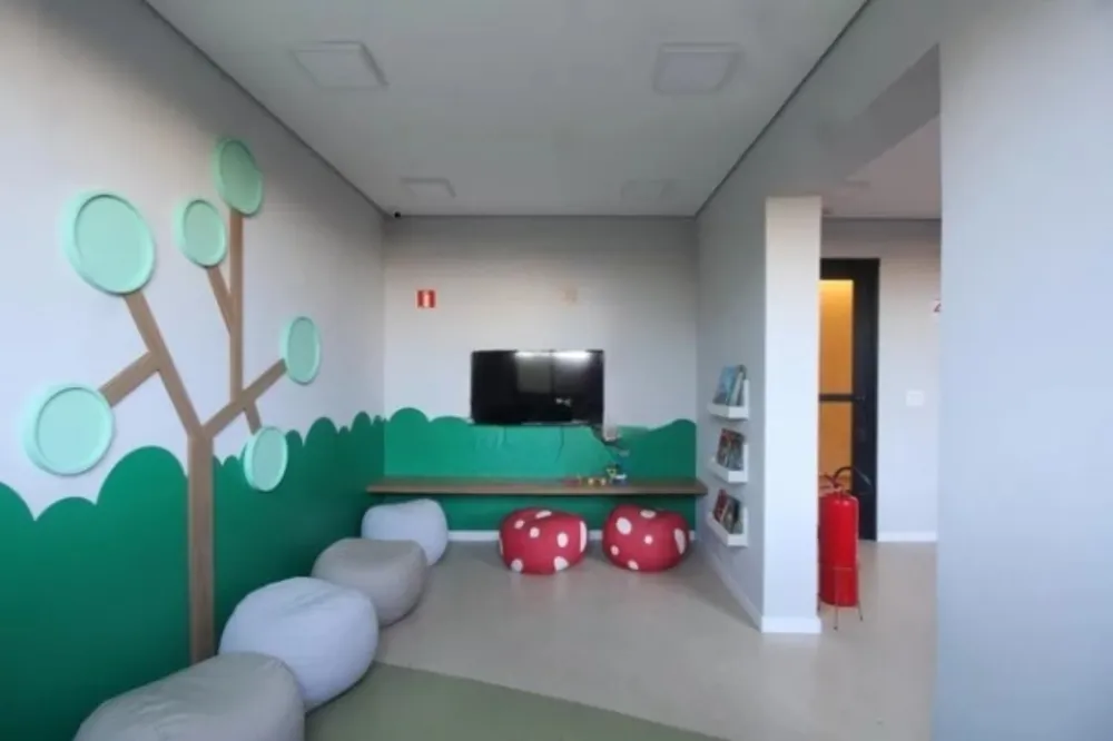 Apartamento, 2 quartos, 41 m² - Foto 6