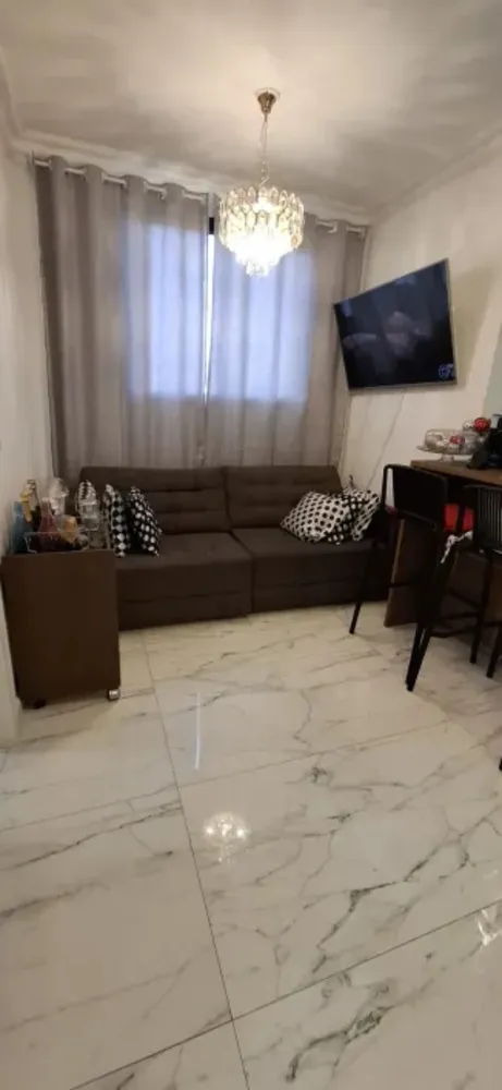 Apartamento, 2 quartos, 41 m² - Foto 6
